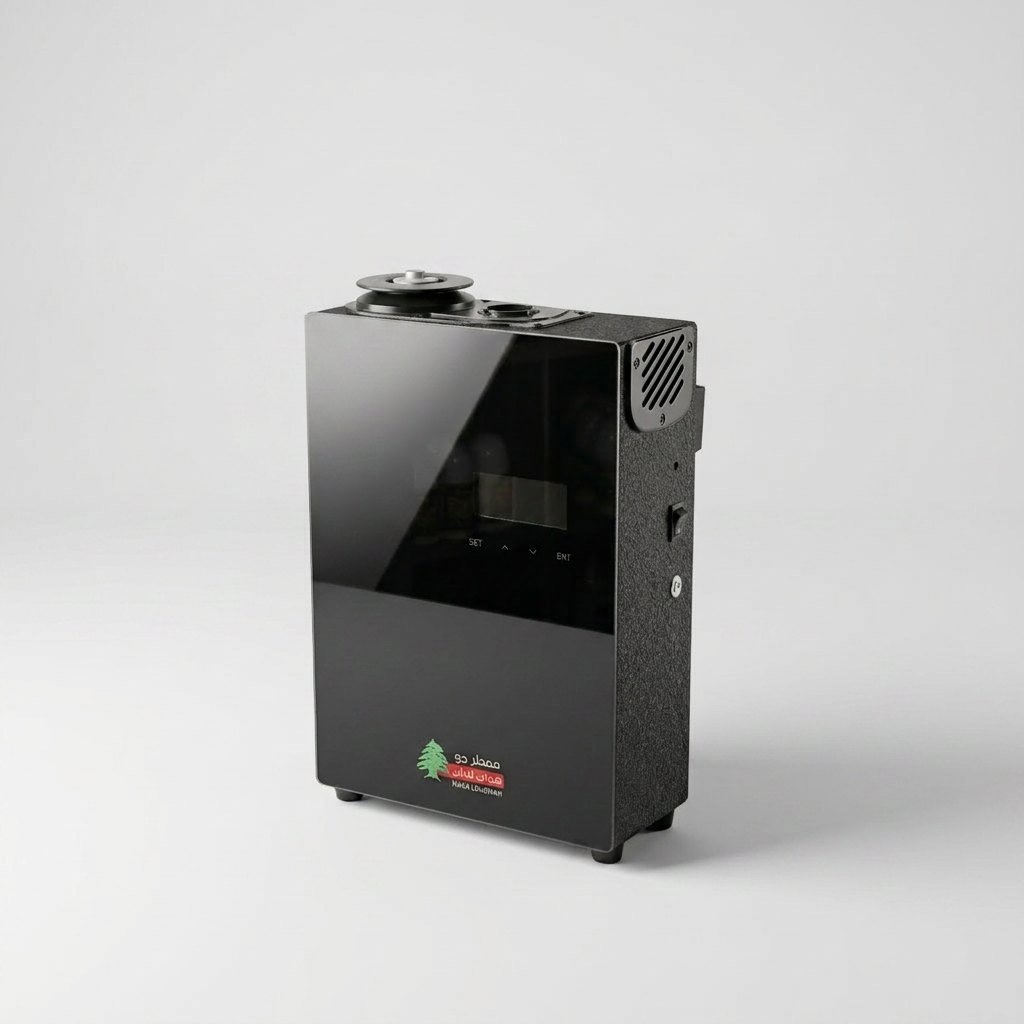 جهاز تعطير الجو AS500