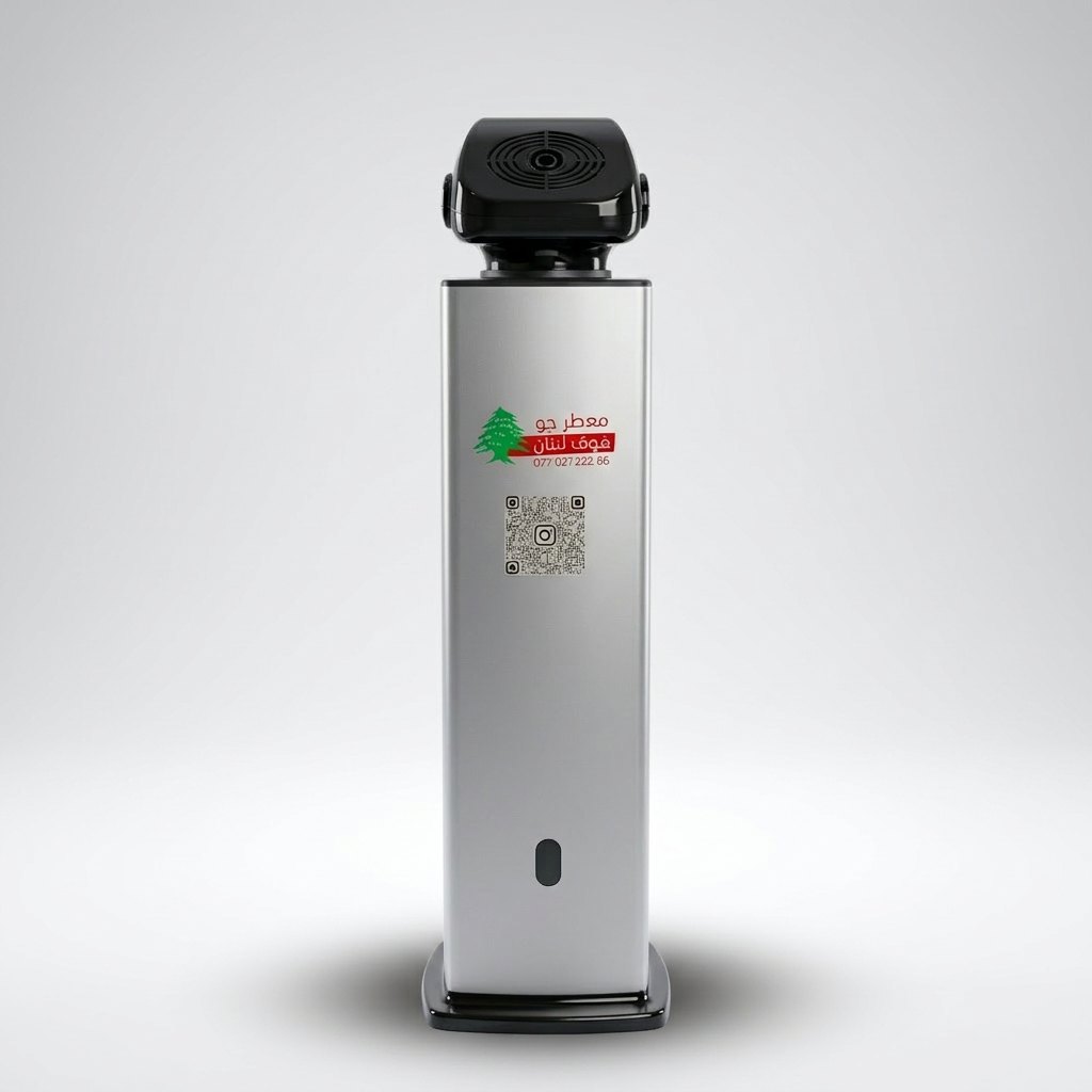 جهاز تعطير الجو RB1000